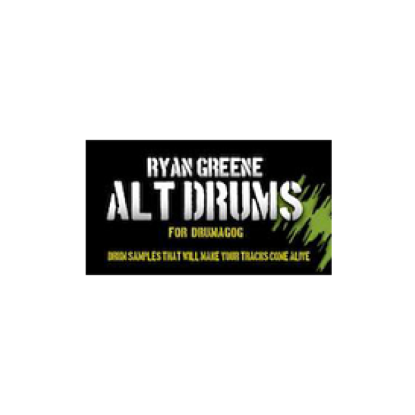 Alt Drums